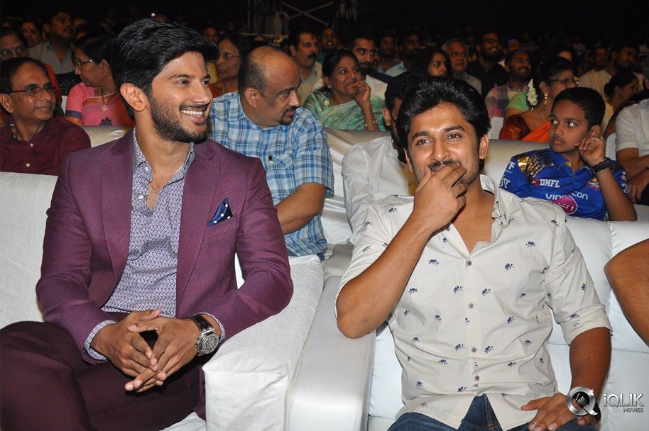 Mahanati-Movie-Audio-Launch